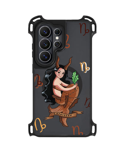 Android Rearguard UltimateZ - Capricorn