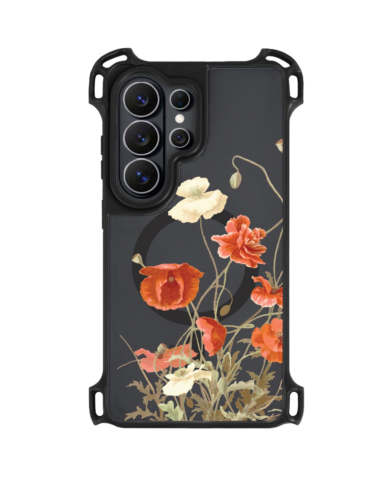 Android Rearguard UltimateZ - Carissa