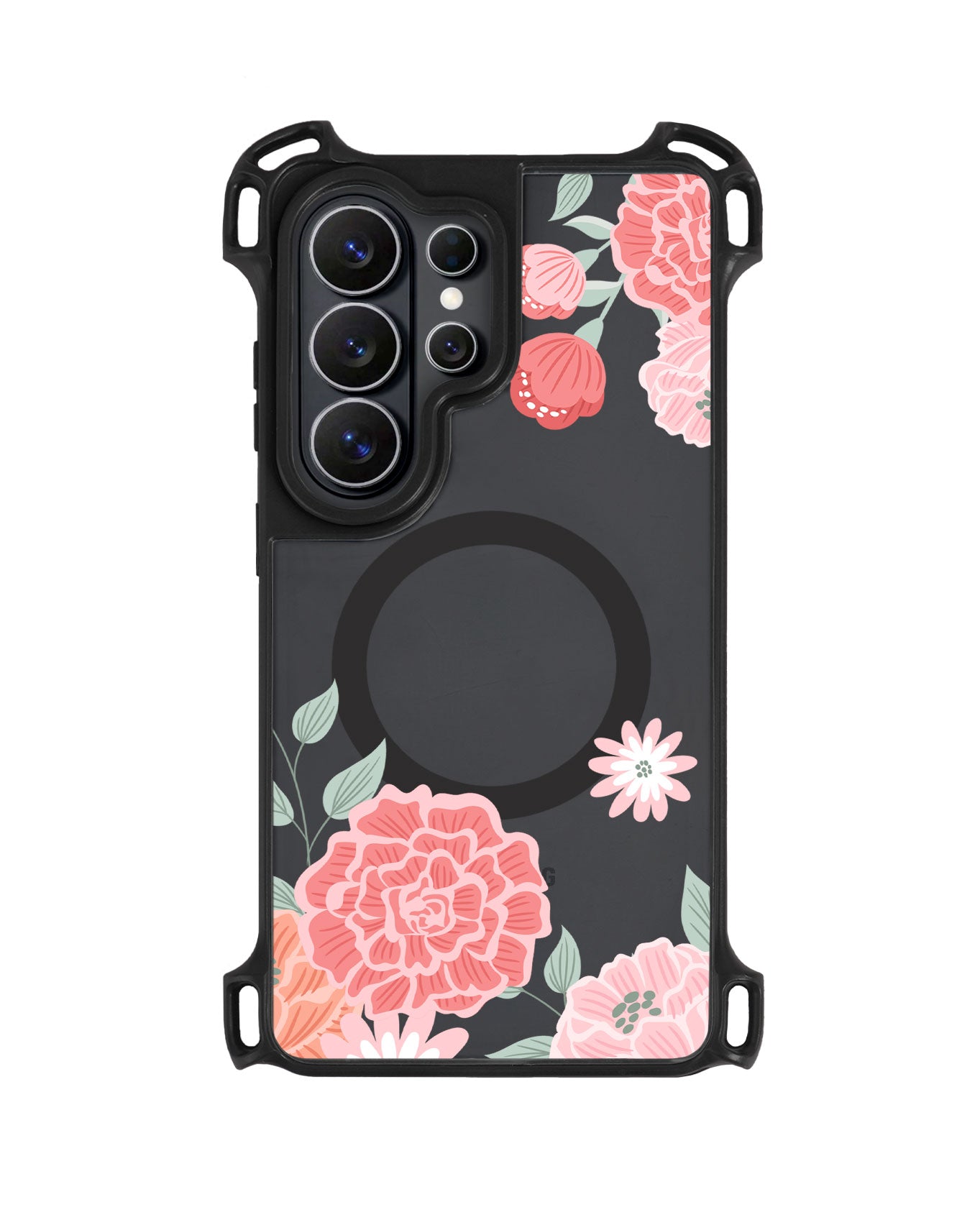 Android Rearguard UltimateZ - Carnation 1.0