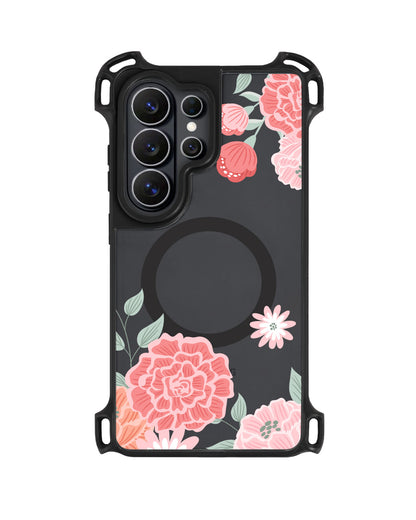Android Rearguard UltimateZ - Carnation 1.0