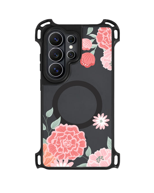 Android Rearguard UltimateZ - Carnation 1.0