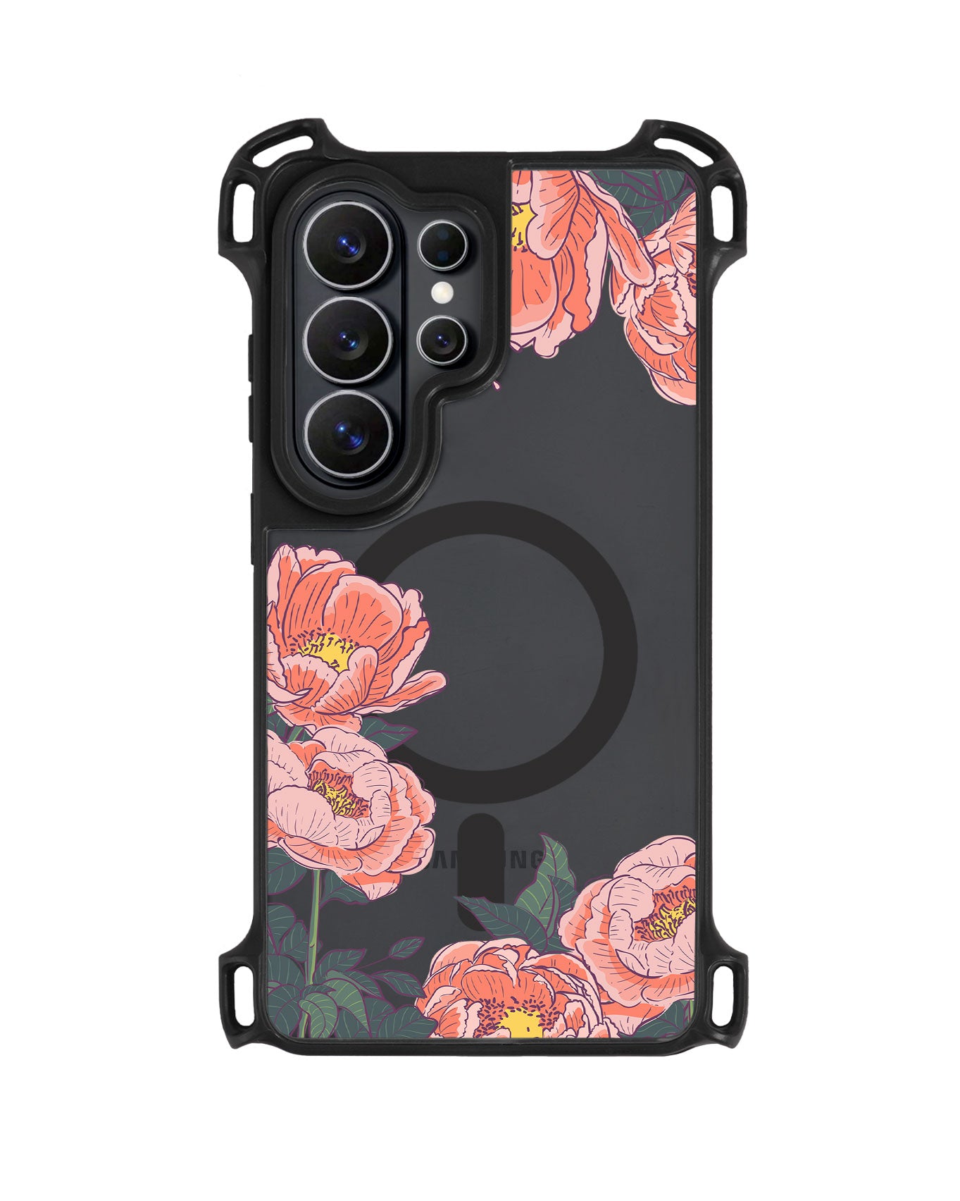 Android Rearguard UltimateZ - Carnation 2.0