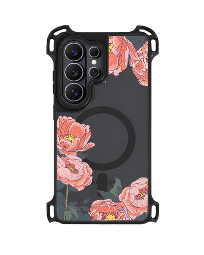 Android Rearguard UltimateZ - Carnation 2.0