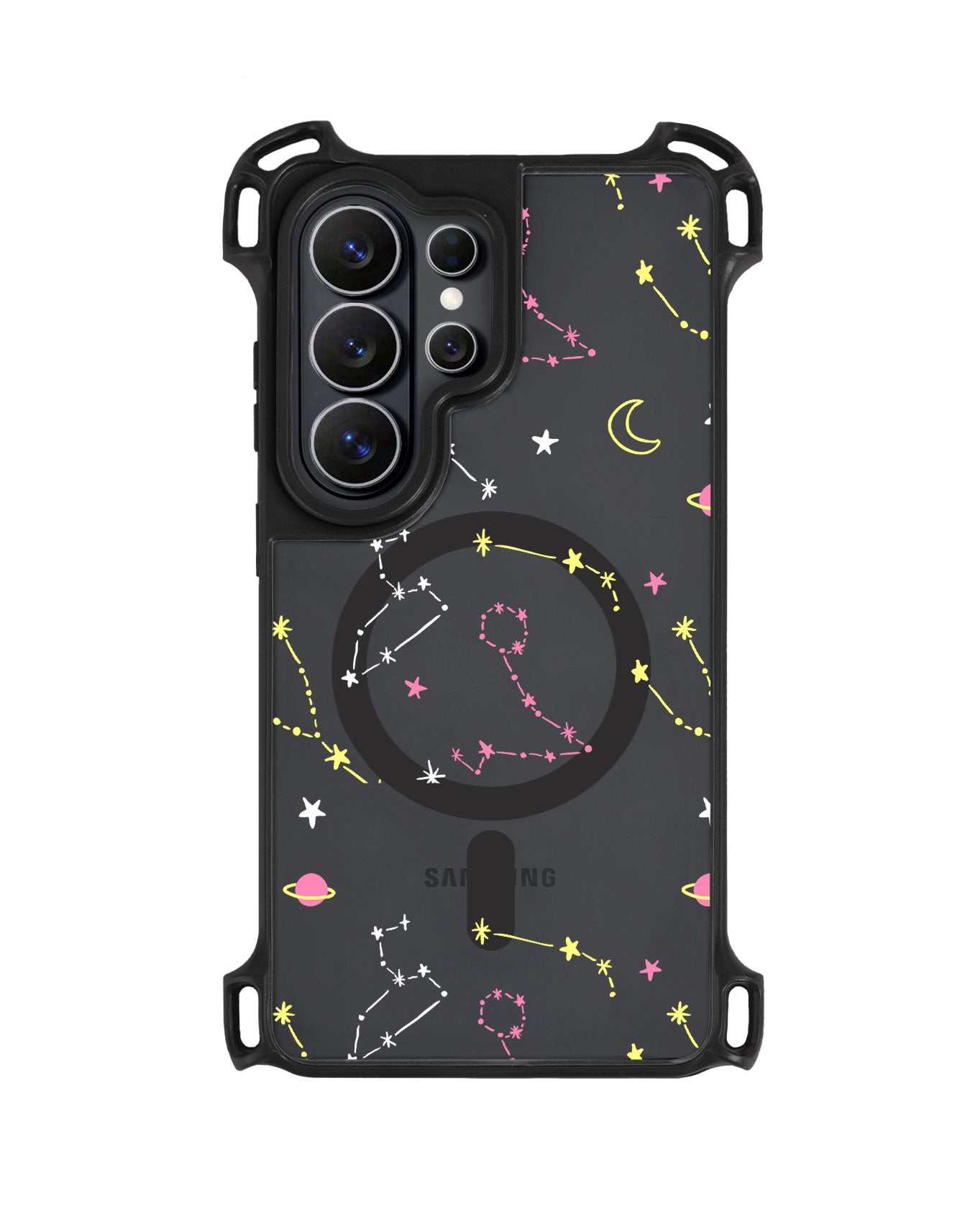 Android Rearguard UltimateZ - Constellation Candy