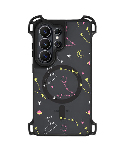 Android Rearguard UltimateZ - Constellation Candy