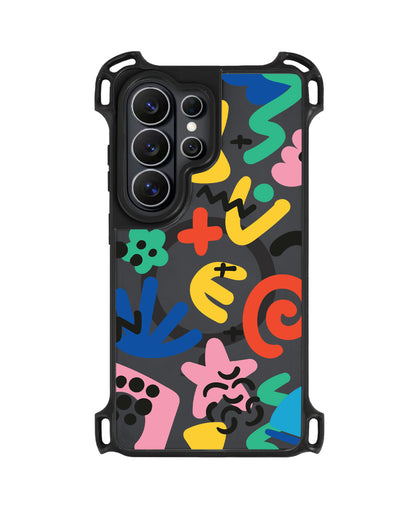 Android Rearguard UltimateZ - Celestial 2.0