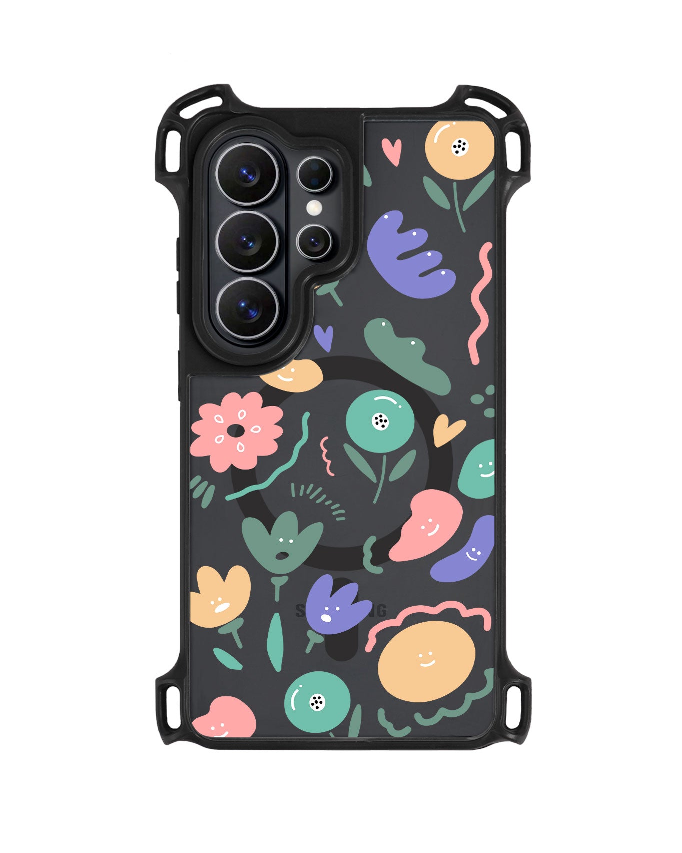 Android Rearguard UltimateZ - Celestial 1.0