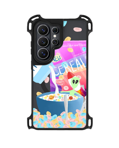 Android Rearguard UltimateZ - Cerealiens
