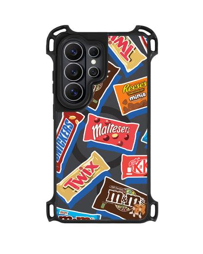 Android Rearguard UltimateZ - Choco Sweet