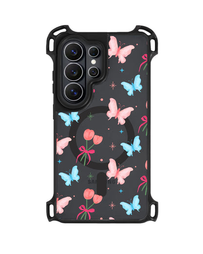 Android Rearguard UltimateZ - Coquette Butterfly