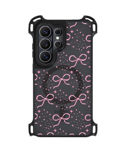 Android Rearguard UltimateZ - Coquette Glittery Bow