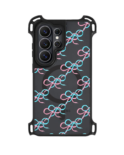 Android Rearguard UltimateZ - Coquette Overlap Bow