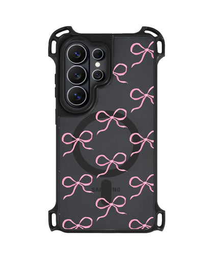 Android Rearguard UltimateZ - Coquette Pink Bow