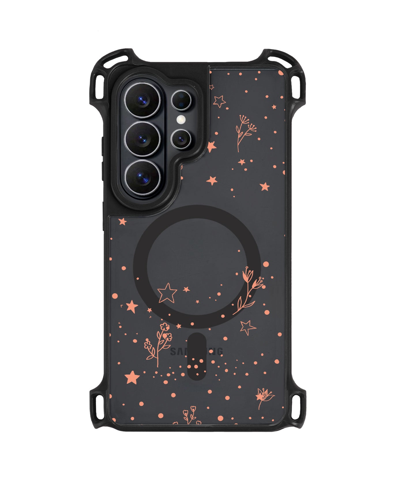 Android Rearguard UltimateZ - Coral Constellation