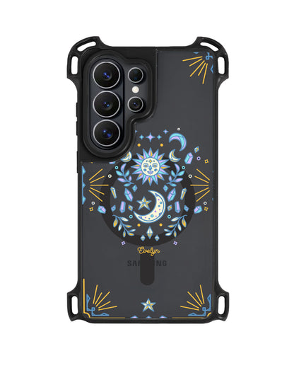 Android Rearguard UltimateZ - Cosmic Dream