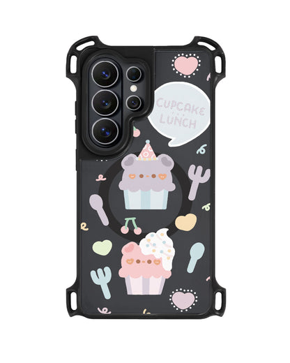 Android Rearguard UltimateZ - Cupcake