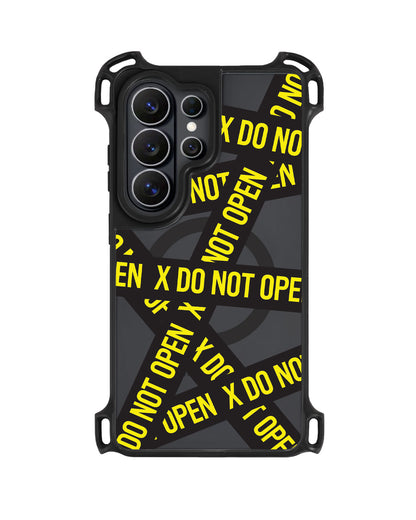 Android Rearguard UltimateZ - Do Not Open 1.0