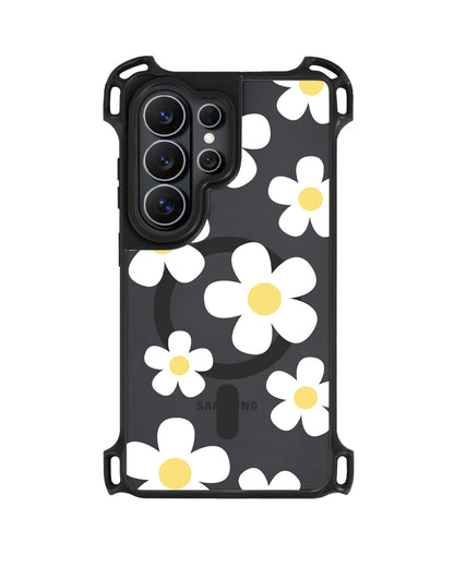 Android Rearguard UltimateZ - Daisy 2.0
