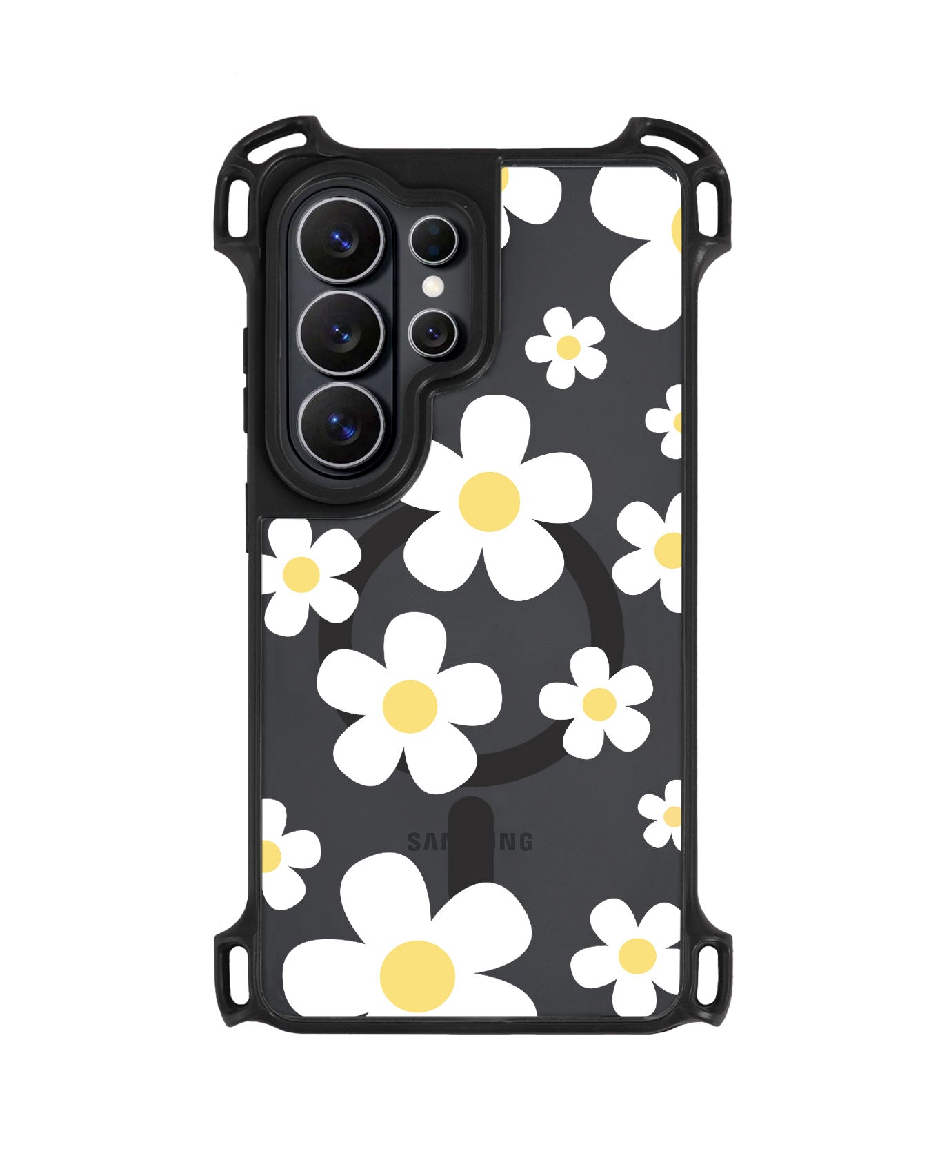 Android Rearguard UltimateZ - Daisy 3.0