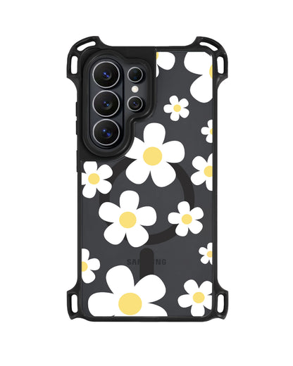 Android Rearguard UltimateZ - Daisy 3.0