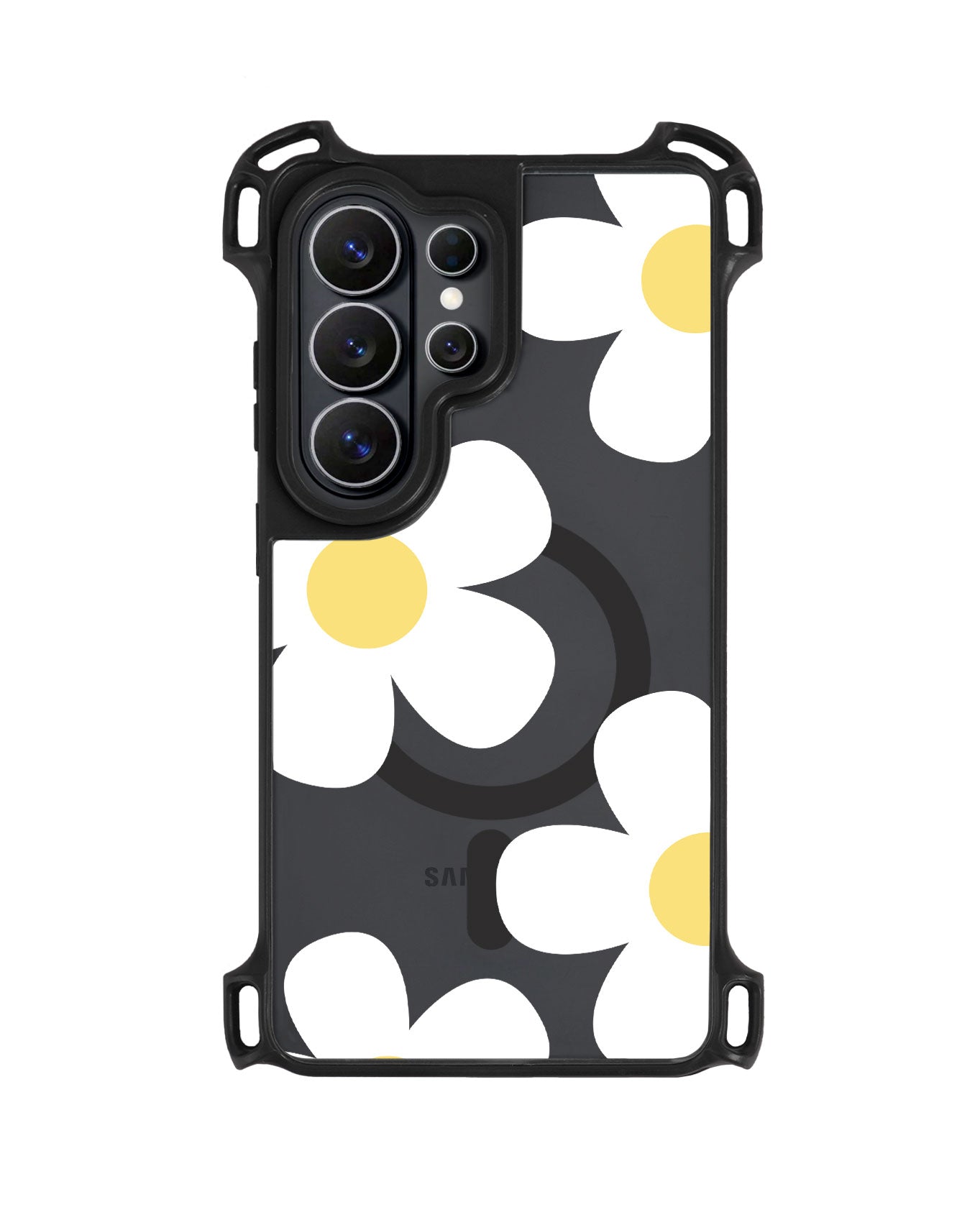 Android Rearguard UltimateZ - Daisy 4.0