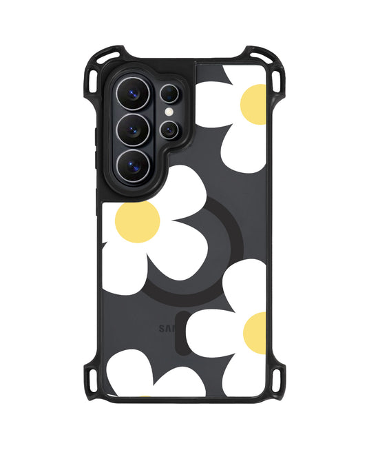 Android Rearguard UltimateZ - Daisy 4.0