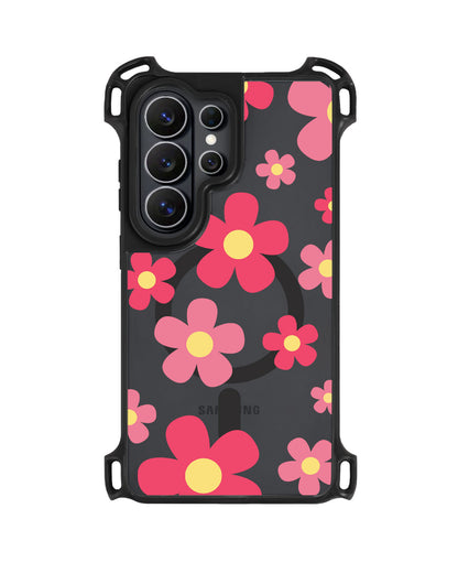 Android Rearguard UltimateZ - Daisy Blush
