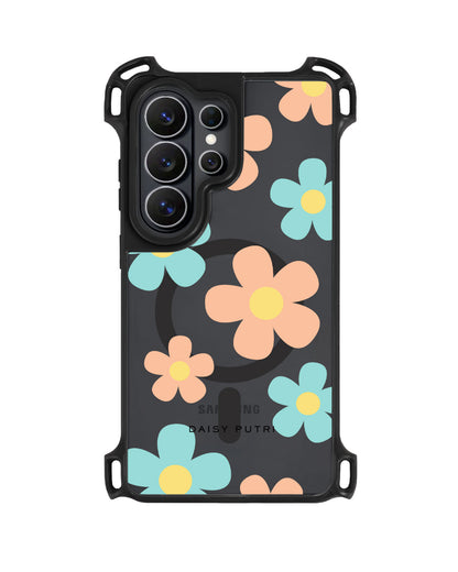 Android Rearguard UltimateZ - Daisy Daze
