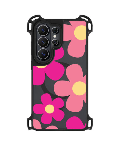Android Rearguard UltimateZ - Daisy Delight 1.0
