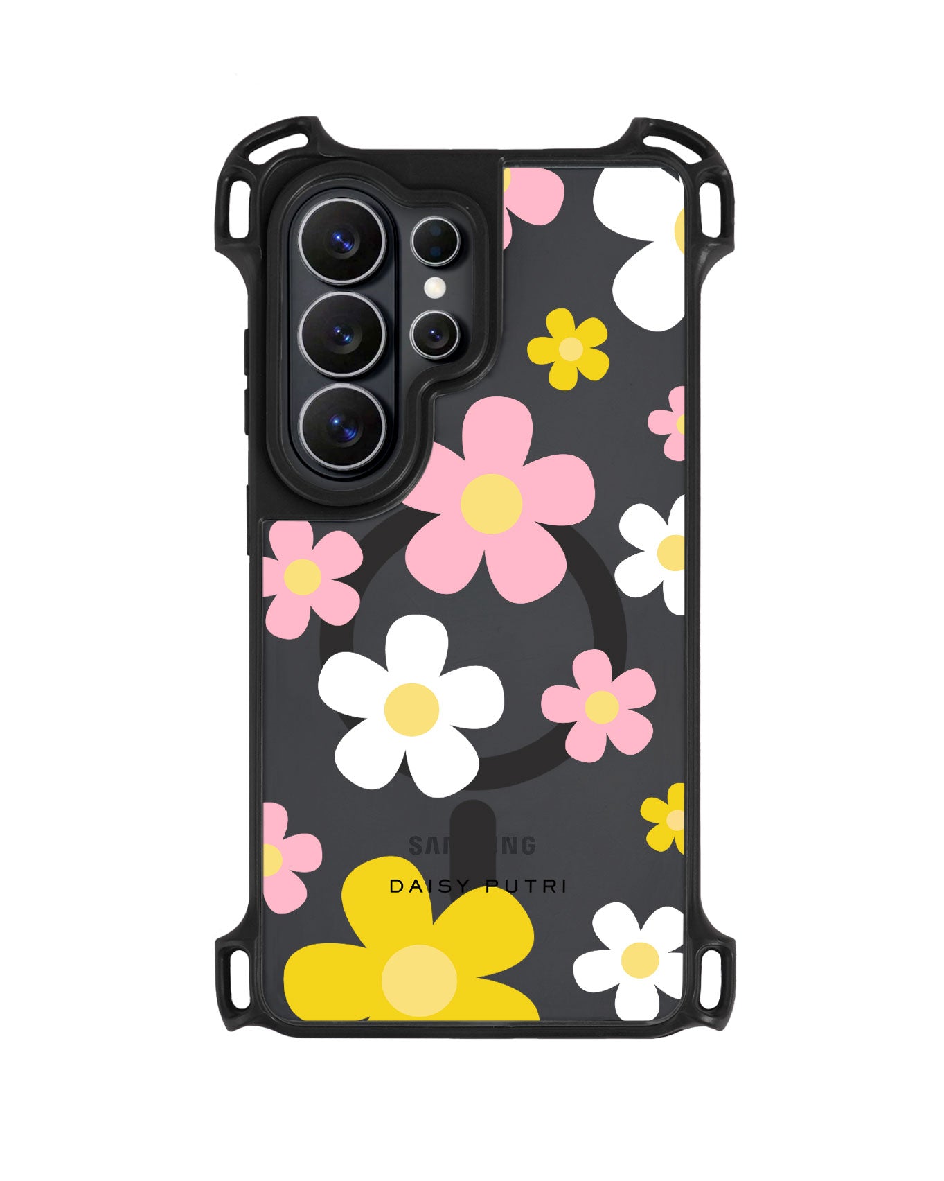 Android Rearguard UltimateZ - Daisy Fresh