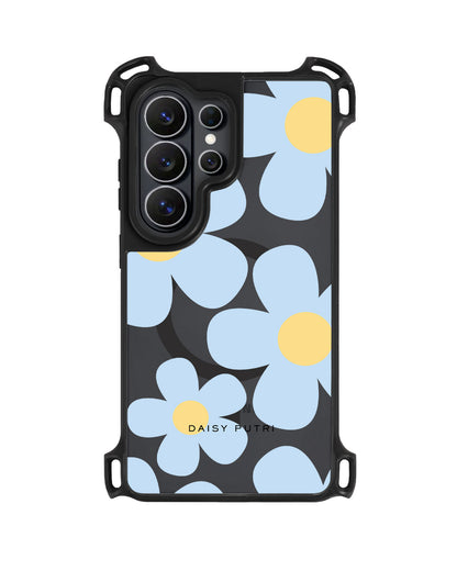 Android Rearguard UltimateZ - Daisy Garland