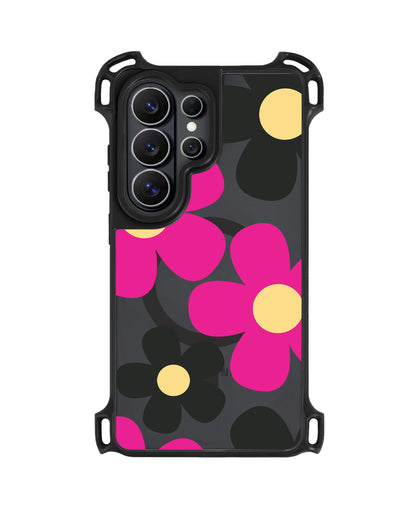 Android Rearguard UltimateZ - Daisy Hot Pink