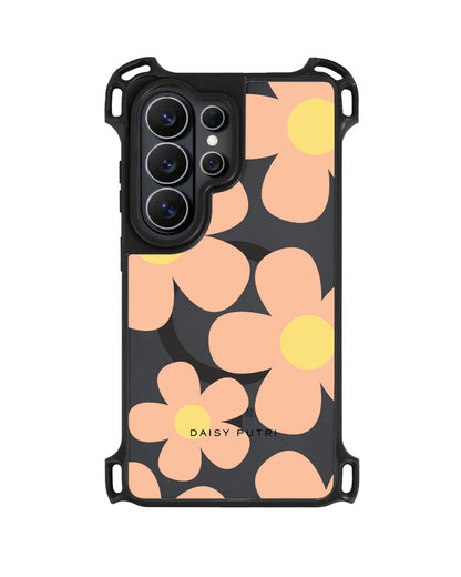 Android Rearguard UltimateZ - Daisy Love