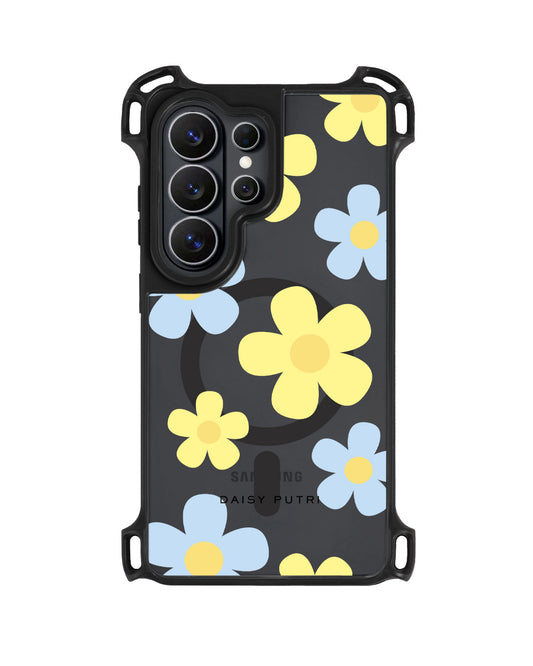 Android Rearguard UltimateZ - Daisy Skies