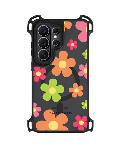 Android Rearguard UltimateZ - Daisy Sunshine 2.0