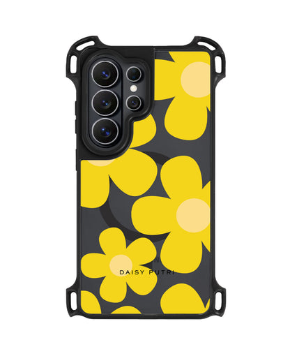 Android Rearguard UltimateZ - Daisy Sunshine 1.0