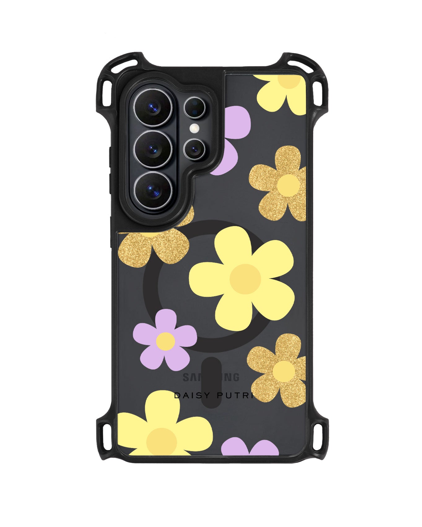Android Rearguard UltimateZ - Daisy Twinkle