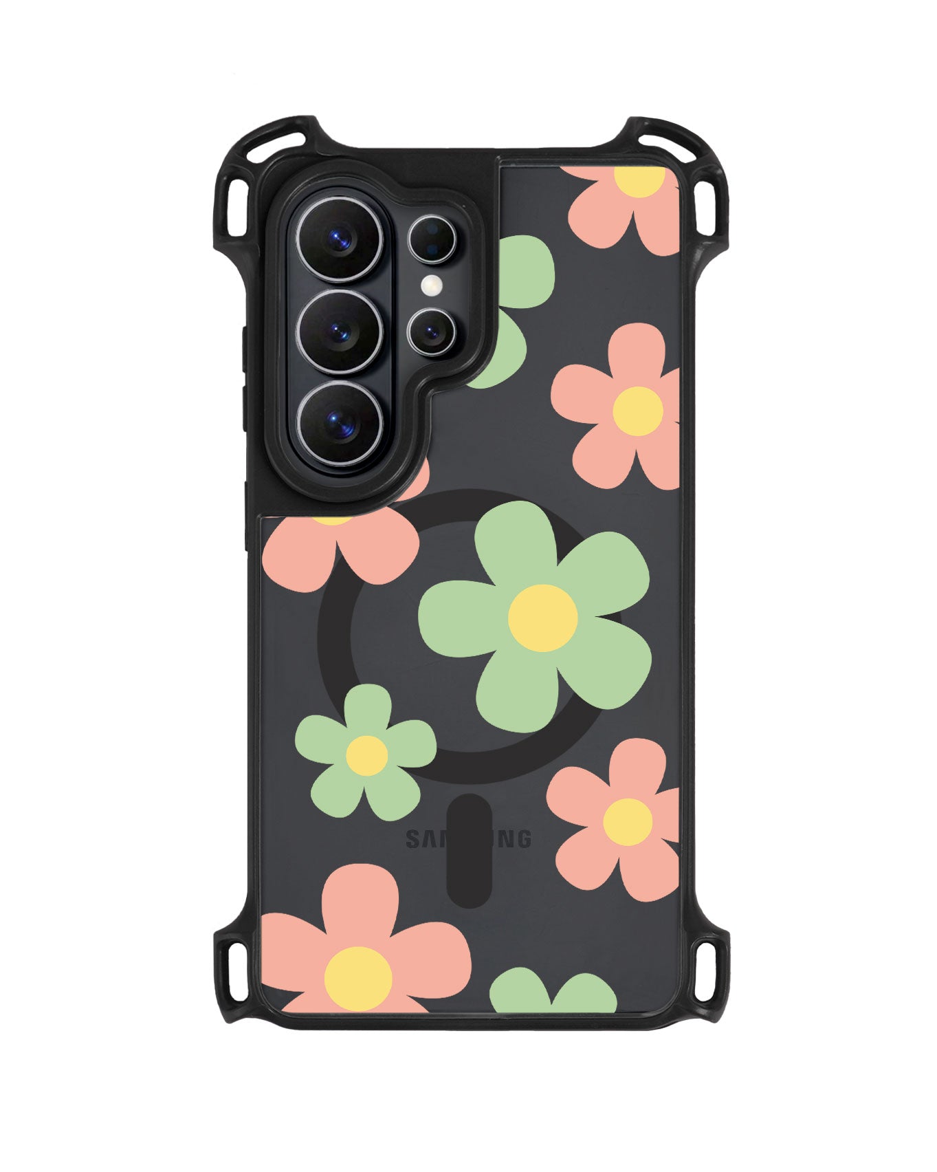 Android Rearguard UltimateZ - Daisy Spring