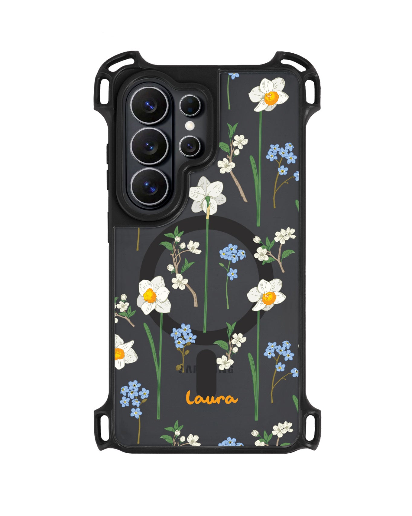 Android Rearguard UltimateZ - Narcissus