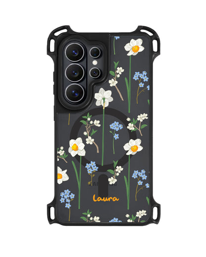 Android Rearguard UltimateZ - Narcissus