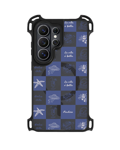 Android Rearguard UltimateZ - Dolce Vita
