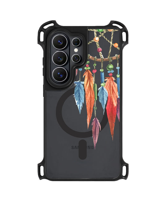 Android Rearguard UltimateZ - Dreamcatcher 1.0