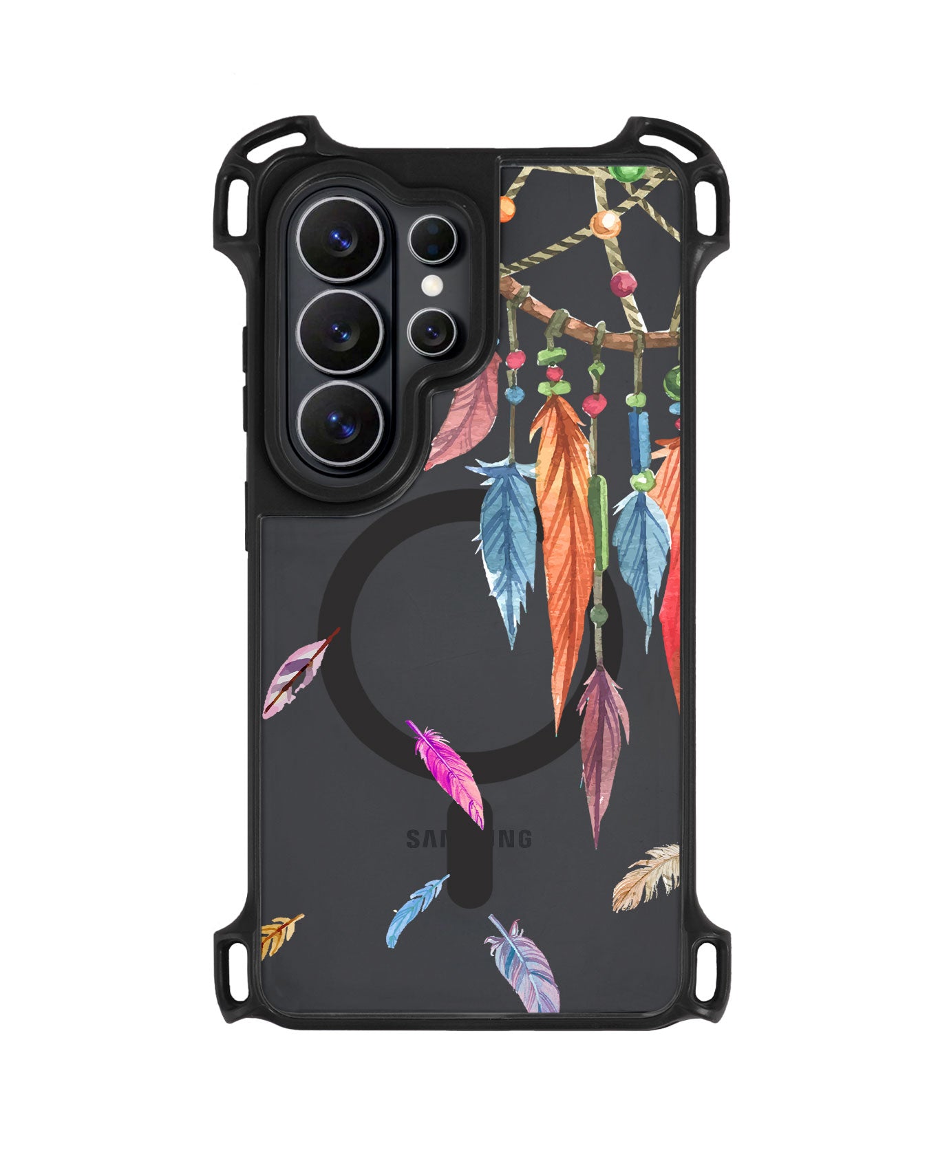 Android Rearguard UltimateZ - Dreamcatcher 2.0