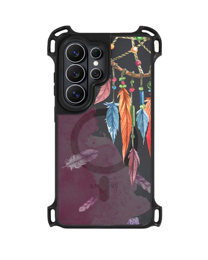 Android Rearguard UltimateZ - Dreamcatcher 4.0