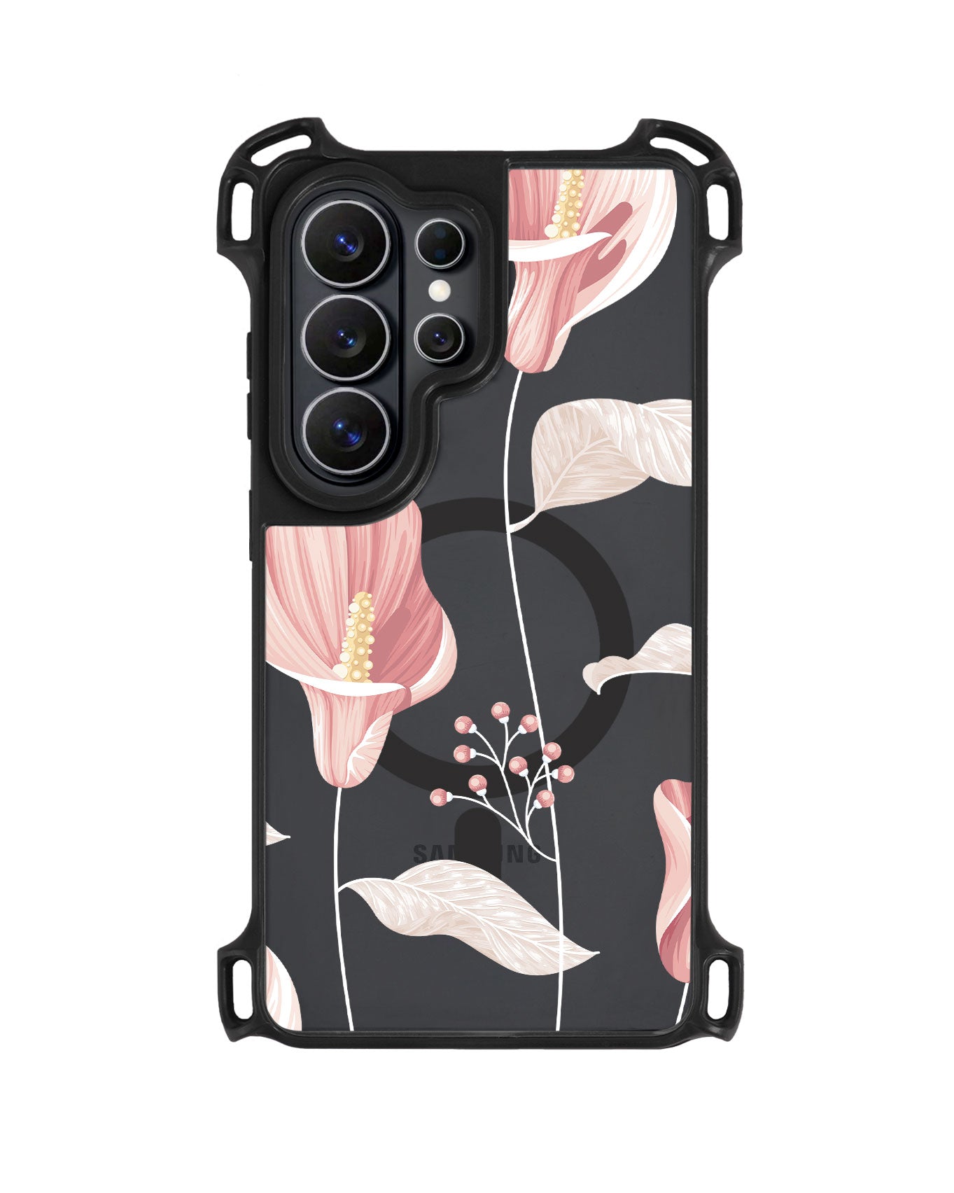 Android Rearguard UltimateZ - Easter Lily