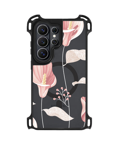 Android Rearguard UltimateZ - Easter Lily
