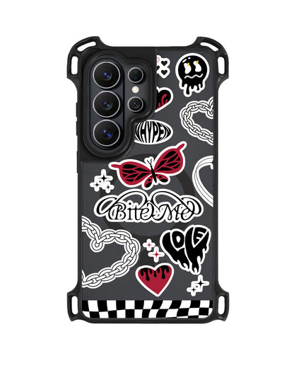 Android Rearguard UltimateZ - Enhypen Bite Me