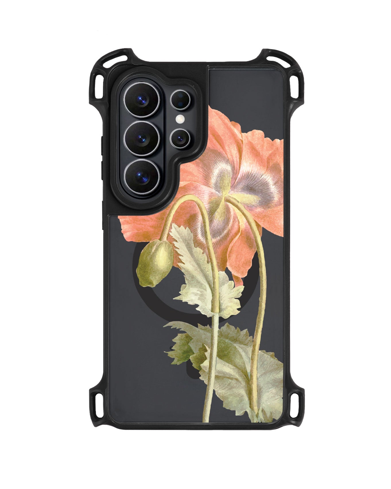 Android Rearguard UltimateZ - Estella