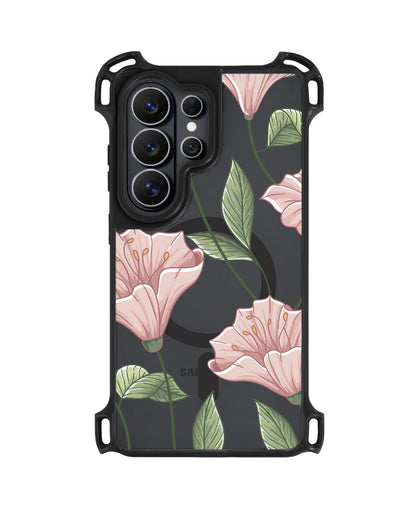 Android Rearguard UltimateZ - Evaline