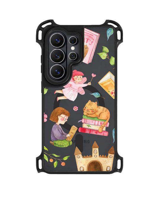 Android Rearguard UltimateZ - Fairy Cat